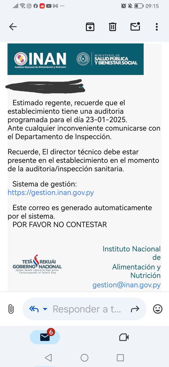 LilileGonzalez's tweet photo. Tenemos fecha de auditoria para habilitación del nuevo centro de producción 🎉
Trabajamos #legalmente
#Aportamos al país con trabajo limpio y de excelente calidad
Estoy orgullosa de lo que construimos porque es un esfuerzo de los 4 integrantes de mi familia adorada ❤️
Gracias a todos nuestros clientes y amigos porque nuestro crecimiento fue gracias a recomendaciones de boca en boca.
Ni 1 solo guarani pagado en publicidad. 100% fotos reales en tiempo real.
Tenemos muchos proyectos para este año! Se vienen los RSPA para productos congelados para hornear o cocinar en casa 😍