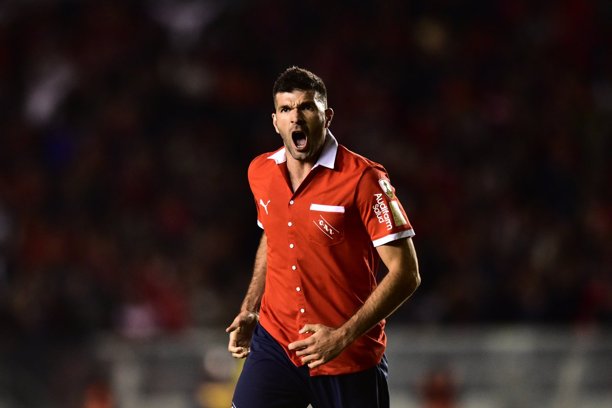 BolavipAr's tweet photo. POV: es domingo en 2018, prendés la TV y sintonizás a la mejor liga de Sudamérica 🤯🇦🇷 https://t.co/zKs86oRbPO
