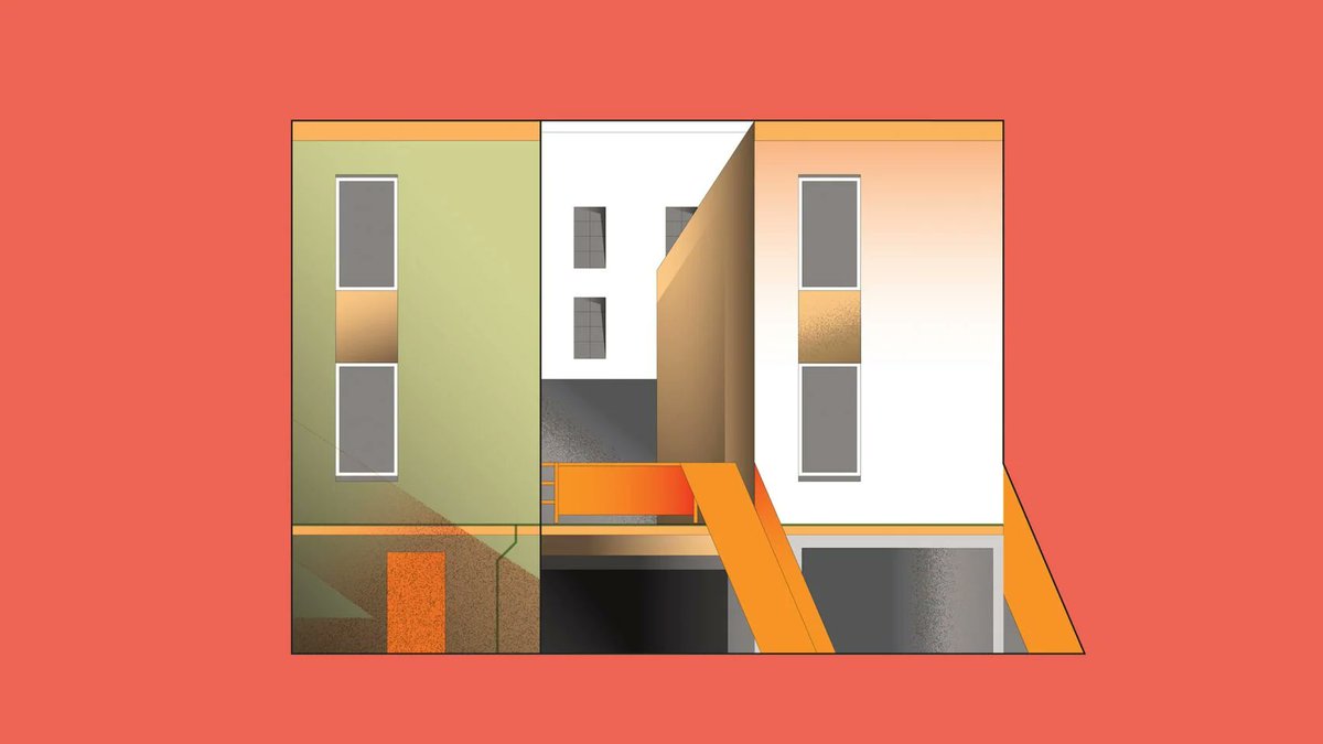 tomravenscroft's tweet photo. 2004: Quinta Monroy housing by Elemental – https://t.co/0NNoZxDJsj https://t.co/huoi6qtP2b
