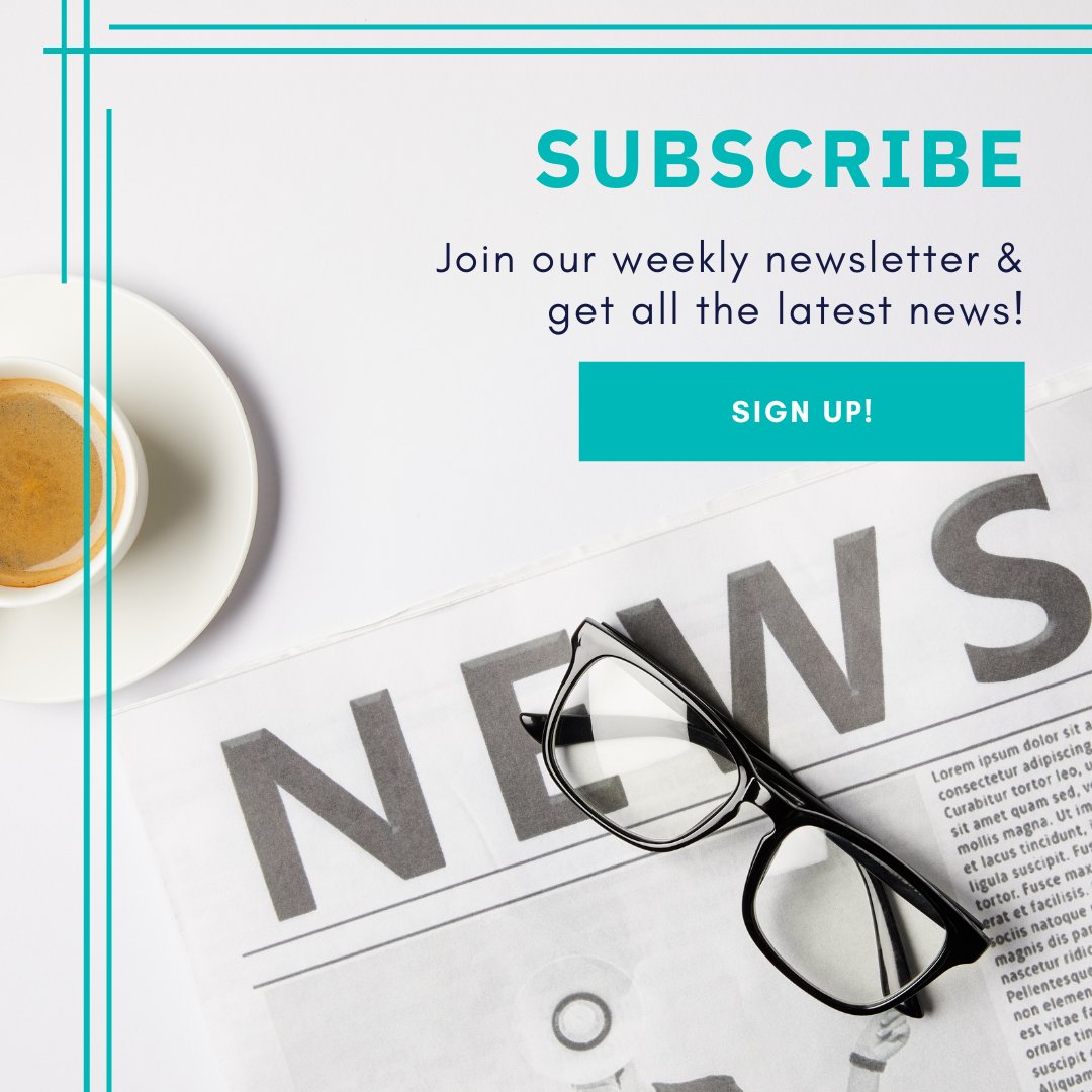 It doesn't matter what season it is – we're here for you, keeping you informed about the latest news in the industry! ☀️ Visit our website and join our weekly franchise bulletin to stay up-to-date. Don't miss out! 👉 bit.ly/3O3FKws  #FranchiseNews #Franchsing