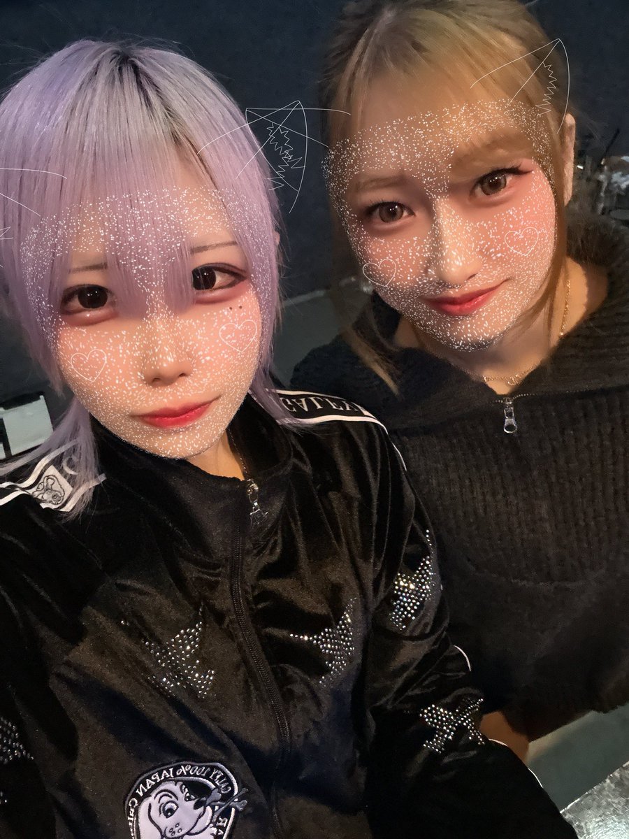 18:00〜5:00 元気に営業中です♫

ボードゲーム、Switch、ダーツ、カラオケあります❕
ワンドリンクで朝まで遊べます❕
飲み放題プランあり🍻🍻

 #本厚木 #厚木 #amusementbar #BLACK
 #ダーツ #ダーツバー #本厚木bar
#朝まで営業 #飲み放題あり #遊べるbar  #駅チカ