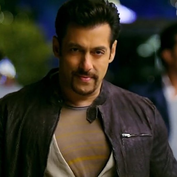 This shot of #SalmanKhan hits different! 💥