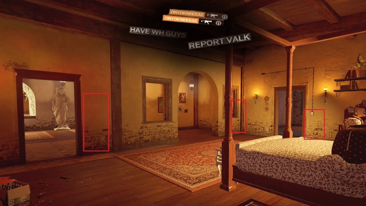 drbepperr's tweet photo. Sappnin brand new video out!!
#RainbowSixSiege #R6Community 
https://t.co/hMkhB0O54u https://t.co/WZmRtyHTML