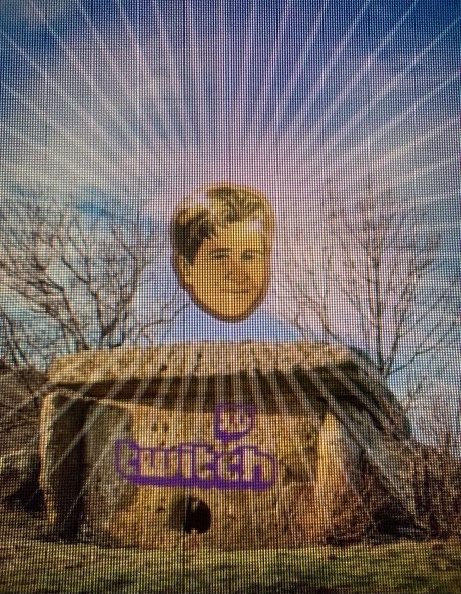 TorontoScopeTV's tweet photo. WHAT?! How did a small channel like ours get this blessed?! We got the super rare (if not the rarest) #Twitch emote — the #GoldenKappa on our last stream! Thank you @Twitch and all of the TorontoScope community for being so awesome! 💖🥳🎉😱 https://t.co/d7wxxqqWB6