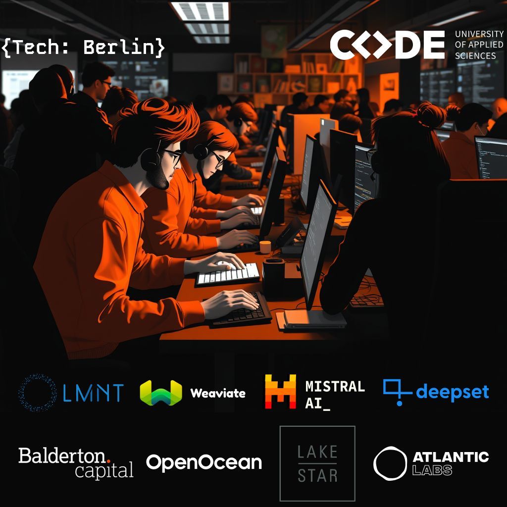 Weaviate AI Database tweet media