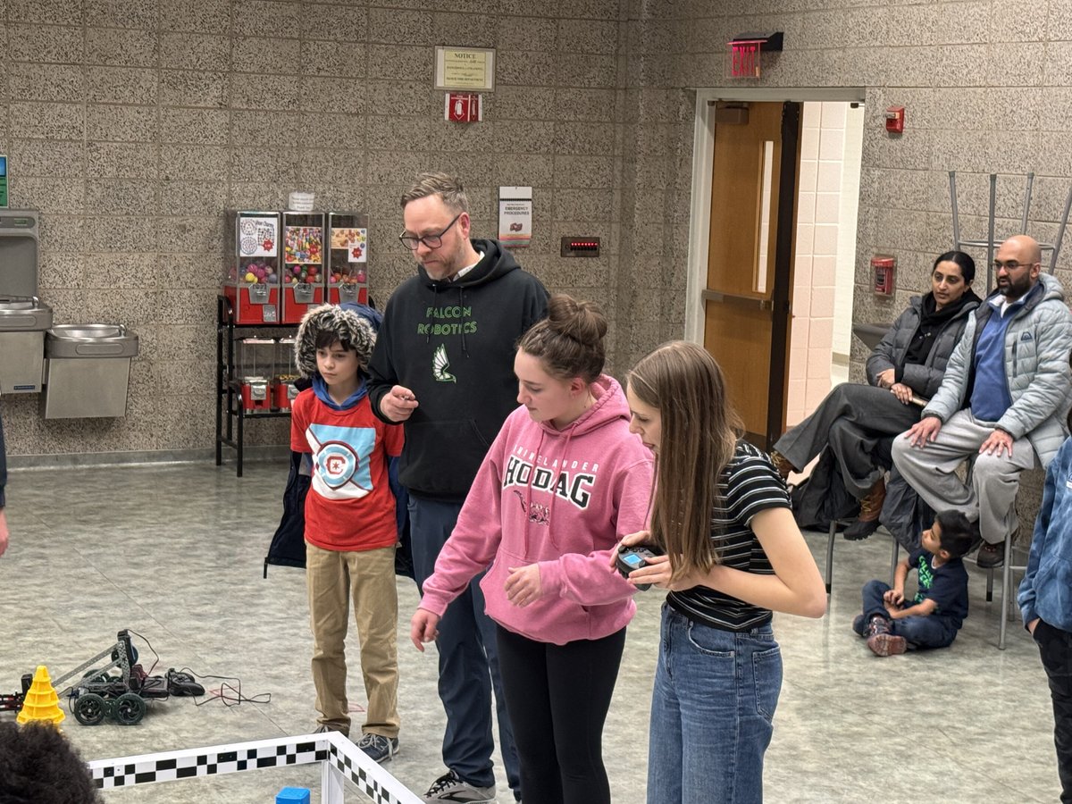 Fairview District 72 tweet media