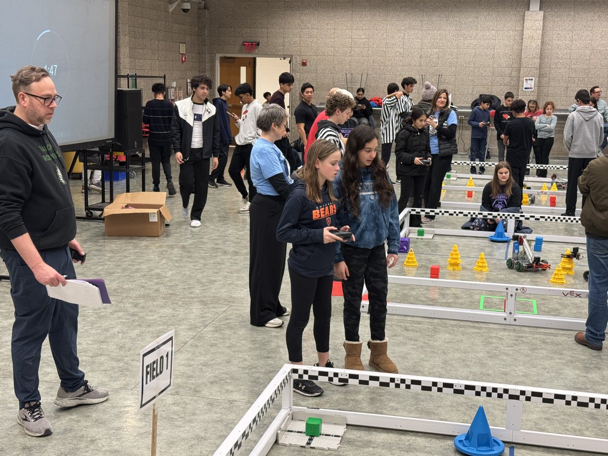 Fairview District 72 tweet media