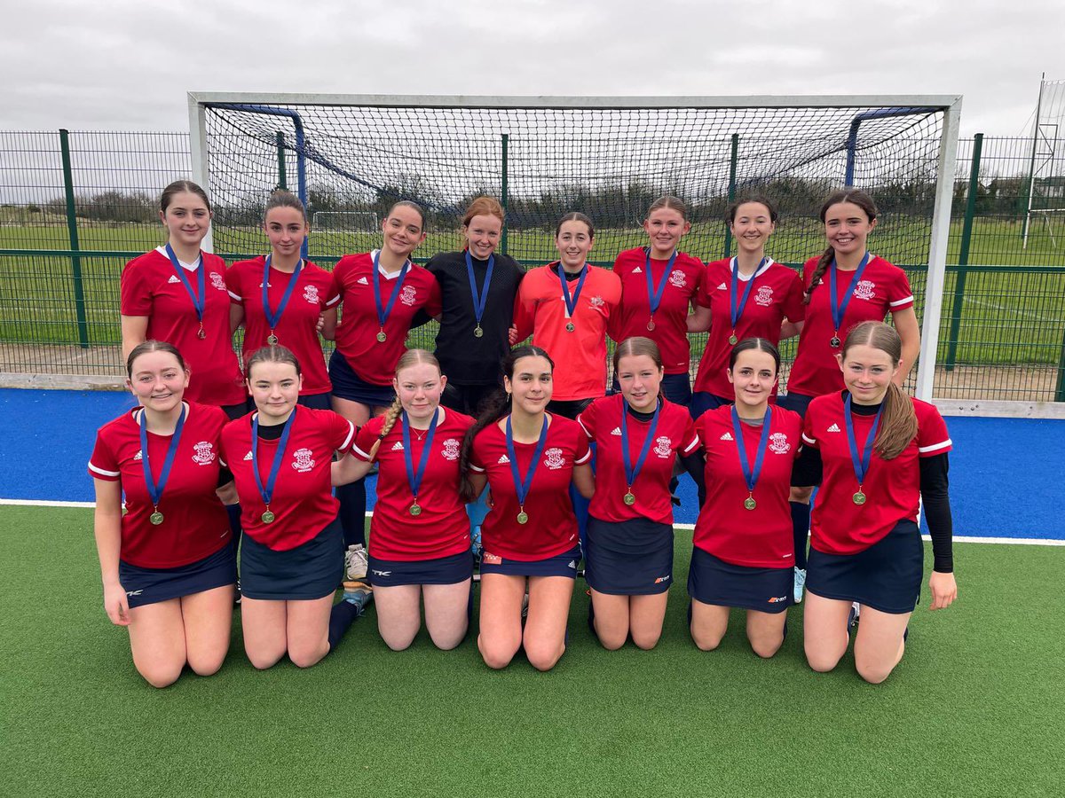 Congratulations to <a href="/LoretoKilkenny/">Loreto Kilkenny</a> on winning the South East Schoolgirls Senior cup today in a closely fought match against Loreto Wexford . The scoreline was 2-0. Loreto Kilkenny will represent South East in the Kate Russell All Ireland in March.