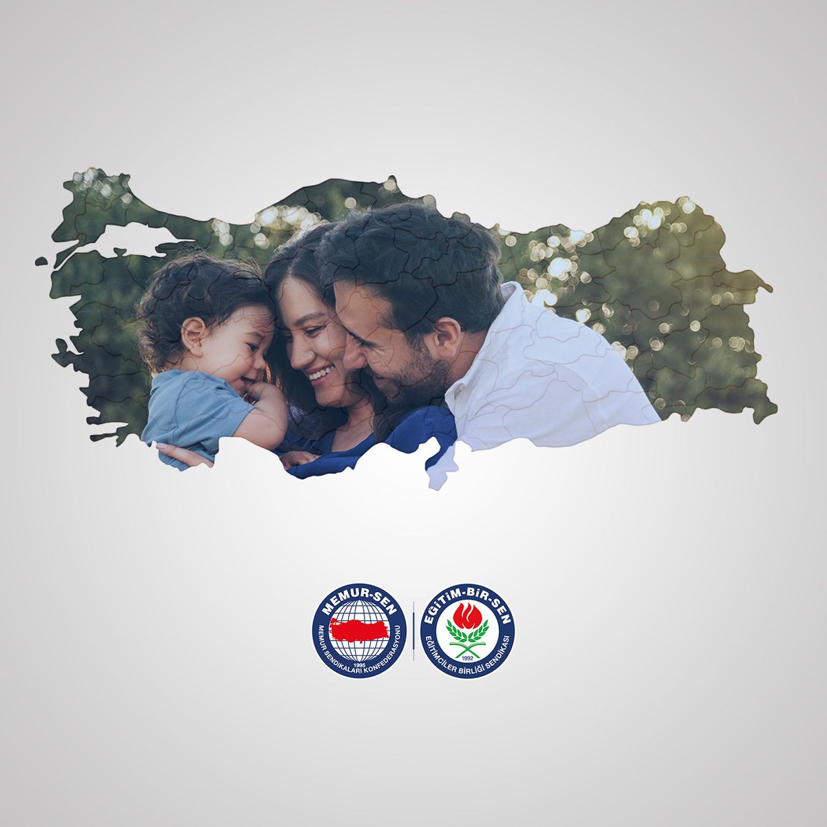 TALEPLERİ GERÇEKLEŞMEYEN ÖĞRETMENLER İÇİN İL/İLÇE EMRİ ŞART

Milli Eğitim Bakanlığından, mazerete bağlı yer değişikliği talepleri karşılanamayan öğretmenler için il/ilçe emri uygulamasını hayata geçirmesini istedik

ebs.org.tr/haber/talepler…