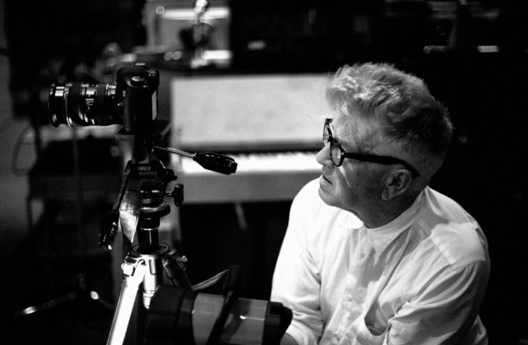 Lynch films were gifts, toy boxes for film lovers we could sit with for hours, contemplating the meaning, decoding the clues, long beyond the runtime. In an era of needles competition, he invited us into his works to interpret &amp; remind us we’re individuals. No reading was wrong
