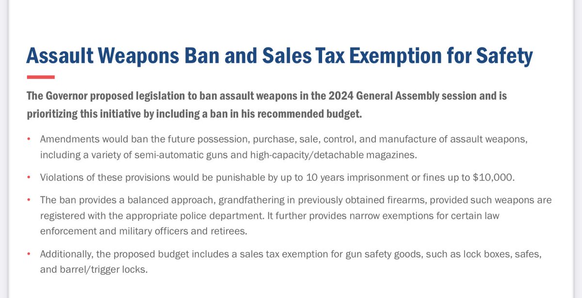 JessicaforRI's tweet photo. The other night, I stated that perhaps the governor needed a civics lesson.  Now that I see this asinine proposal, I think he needs a full-blown education. https://t.co/f2N2nhwxkI