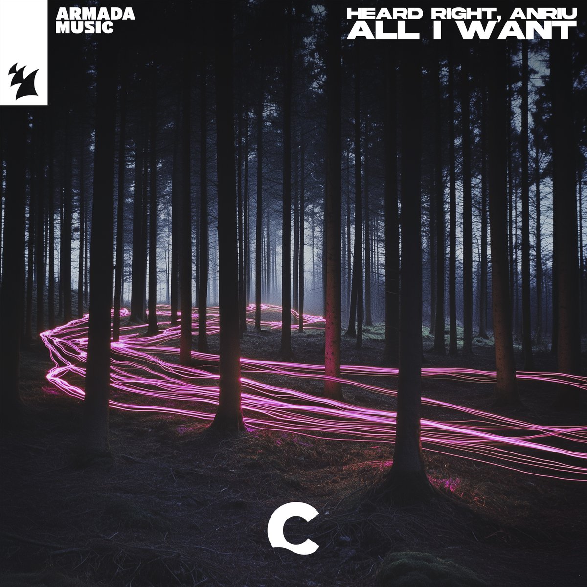 heardrightmusik's tweet photo. Our new collaboration single with Anriu called 'All I Want' is out now on @Armada. We've made a lot of music together and this is not our last release together.

Listen / Download: https://t.co/n2B9prdjCw https://t.co/kd9cXIBGEW