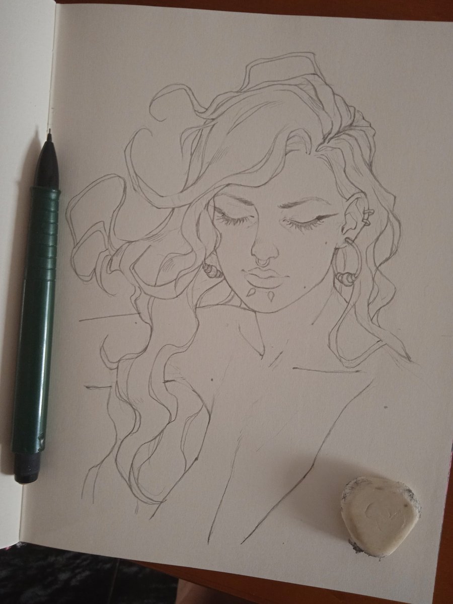 MaterArsenic🐀 - Comms Open! tweet media