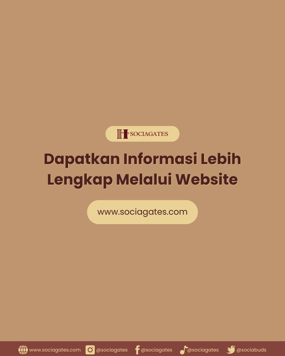 SociaBuds's tweet photo. Reputasi bisnis adalah aset terbesar Anda! Jangan biarkan akun palsu atau ulasan negatif menghancurkannya.

#sociagates #fake #account #brandprotection #bisnisonline #foryou #reputasi https://t.co/RIHdApe3xd