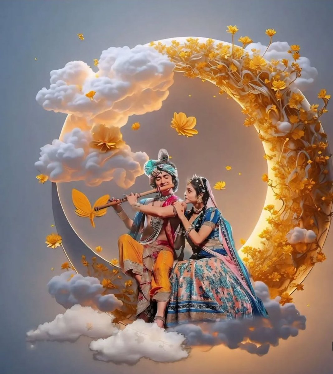 कोई पूछेगा जब तेरे बारे में,
तो मैं ख़ुद को दाग और तुझे चांद कहूंगी......!!