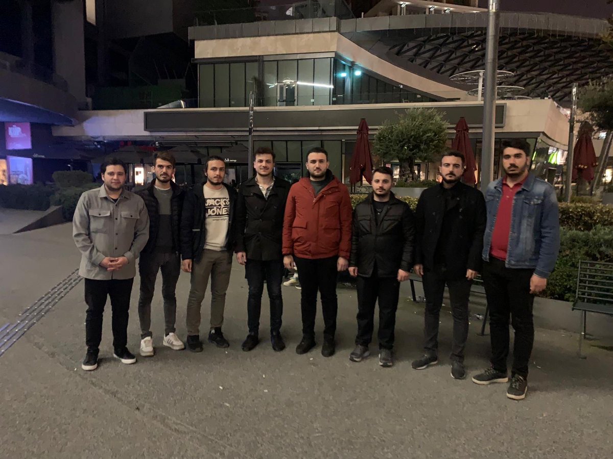 UNIAKIstanbul's tweet photo. Cumhurbaşkanımız Sn. @RTErdogan’ın tensipleriyle, 7. Olağan İl Kongremizde AK Parti İstanbul İl Gençlik Kolları Başkanlığına aday gösterilen Sn. @nevzatyucetr başkanımızı tebrik ediyoruz. Görevi devreden @CCekerek başkanımıza emekleri için teşekkür ederiz. https://t.co/1G41QYKs7q