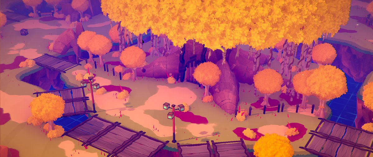 PlayTemtem's tweet photo. Have you missed seeing Omninesia for the first time in Temtem: Swarm?

Here are some pretty pictures of it, but for more info, and a video, head over here: https://t.co/G94j1ffASz 🌉

Don't forget to follow us for more spoilers and sneak peeks! https://t.co/1jIQmMV60u