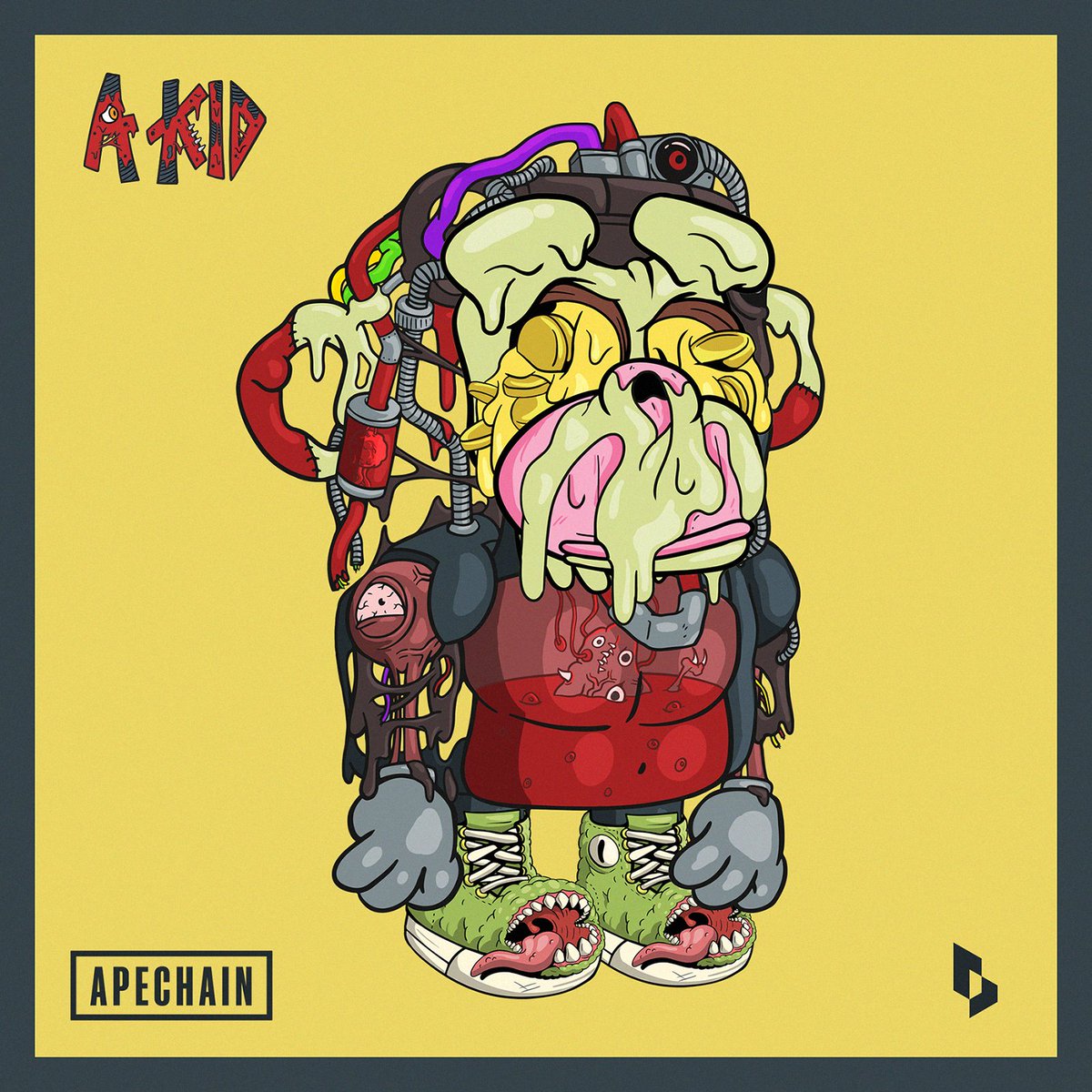 RedMamba tweet media