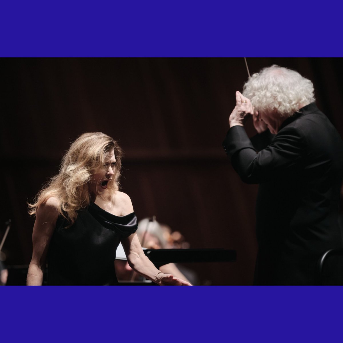 HanniganBarbara's tweet photo. my musician’s heart and soul, after more than 12 years of working together. 

Thank you to everyone involved, and especially to George Benjamin for writing this extraordinary music.

📸: Eric Engel https://t.co/PyM2cb8nnd