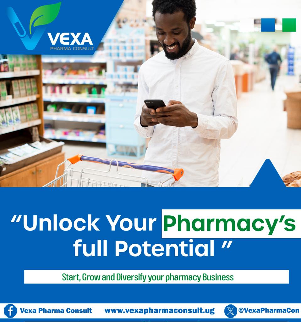 vexapharmaconsult.ug