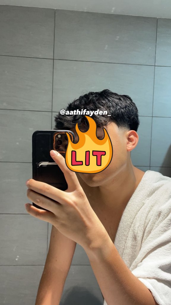 denn (@aathifayden_) / Posts / X