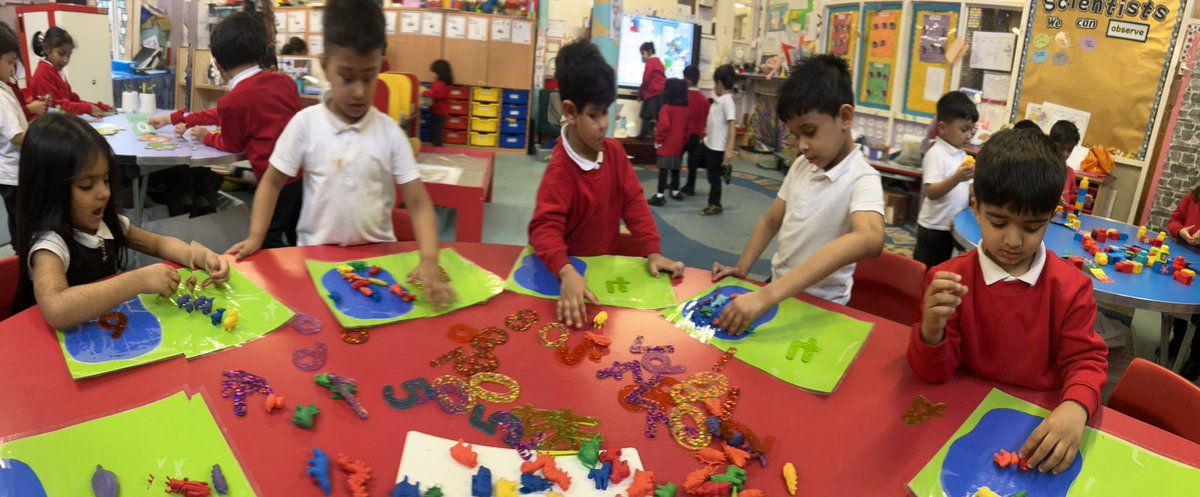MissTesterHT's tweet photo. These mathematicians are counting and adding 1 more. @trinity_ashton https://t.co/wnepuNv9bu