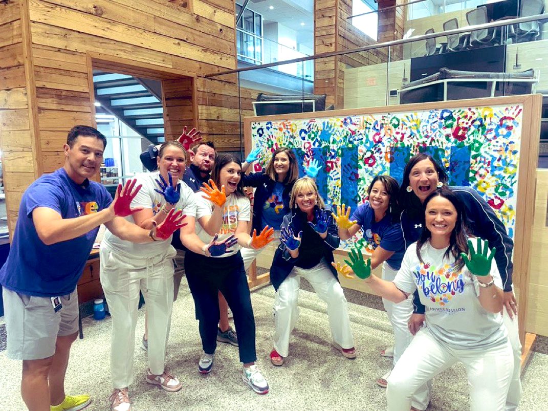 Wishing a very happy birthday to an amazing leader, co-host, mentor,educator &amp; friend <a href="/DrMichaelSchum1/">Dr. Mike Schumacher</a> Lucky to learn from and lead alongside this educator every day! Have an amazing day!