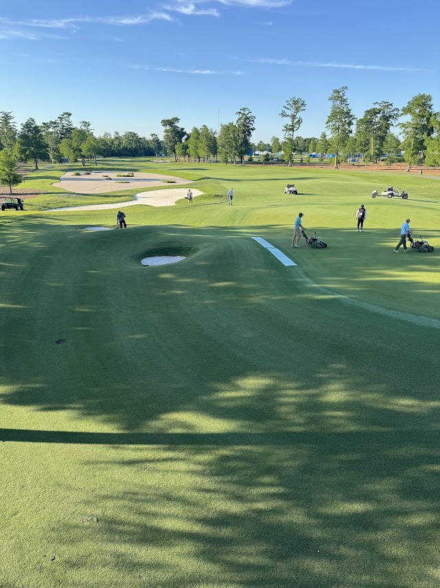 Tyler McCool (@tyler_mccool) on Twitter photo Join us for the 2025 Zurich Classic of New Orleans, April 21-27.
trusteventsolutions.com/event/142/home
Agronomy password: agro25
<a href="/PGATOURAgronomy/">PGA TOUR Agronomy</a> Join us for the 2025 Zurich Classic of New Orleans, April 21-27.
trusteventsolutions.com/event/142/home
Agronomy password: agro25
<a href="/PGATOURAgronomy/">PGA TOUR Agronomy</a>