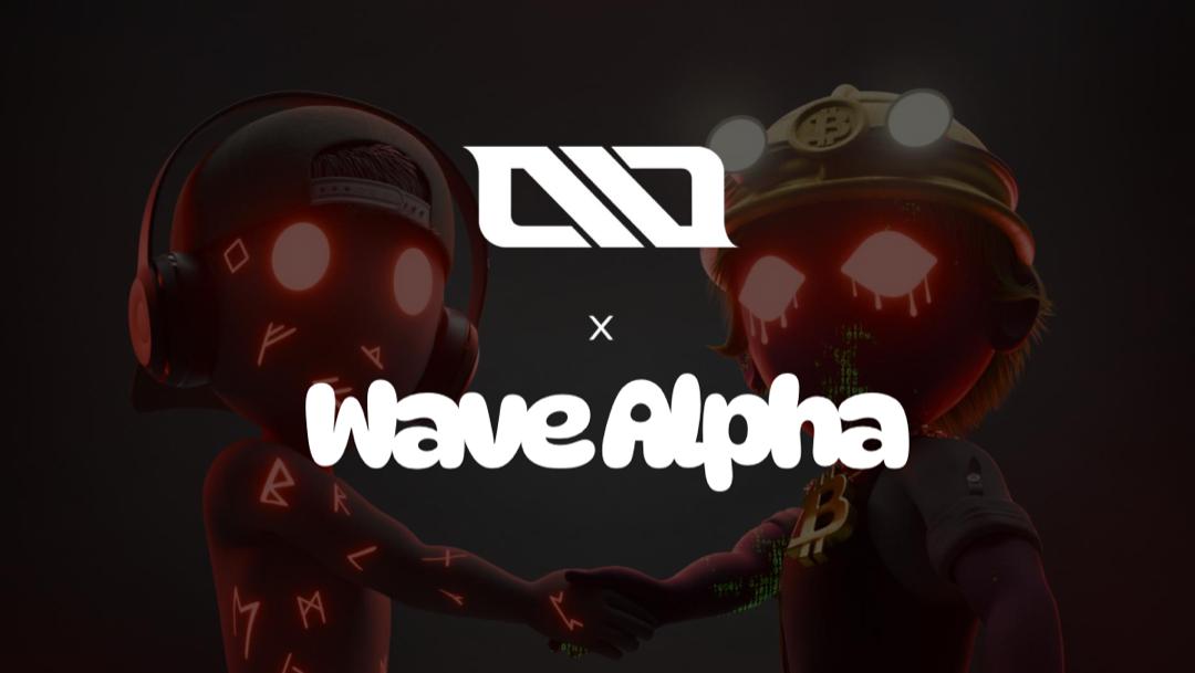 Wave Alpha tweet media