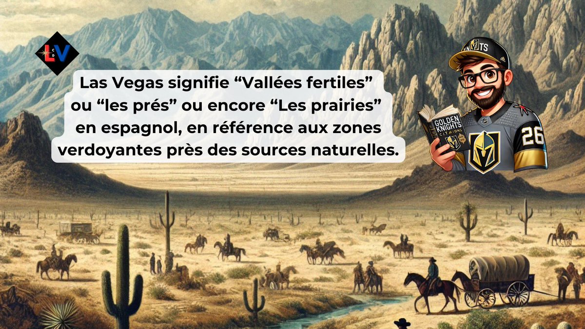 yoetwark's tweet photo. Chaque semaine, découvrez des #anecdotes surprenantes sur #LasVegas : #faitsinsolites, #histoiresimprobables et petits secrets qui rendent cette ville si unique. Plongez dans la #magie de Vegas avec des découvertes inédites et amusantes.#voyage #USA
#lespres #vallee #Histoire https://t.co/eSmdDaZIPX