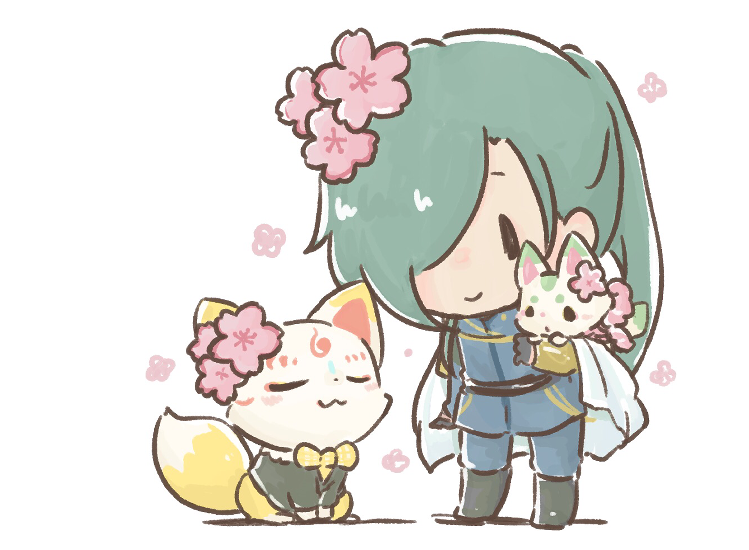 「」|くらてのイラスト