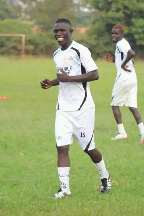 kunde_gadaffi's tweet photo. Arua City will host Late Agau Rashid memorial match tomorrow at Ababet Greenlight Stadium,WestNile province will host Acholi Province,late Agua Rashid played for clubs such as Onduparaka FC Maroons FC-Official Arua Hill Sc and played for West Nile province @FUFADrum
#RIPT9 https://t.co/UIoJXxRiR9