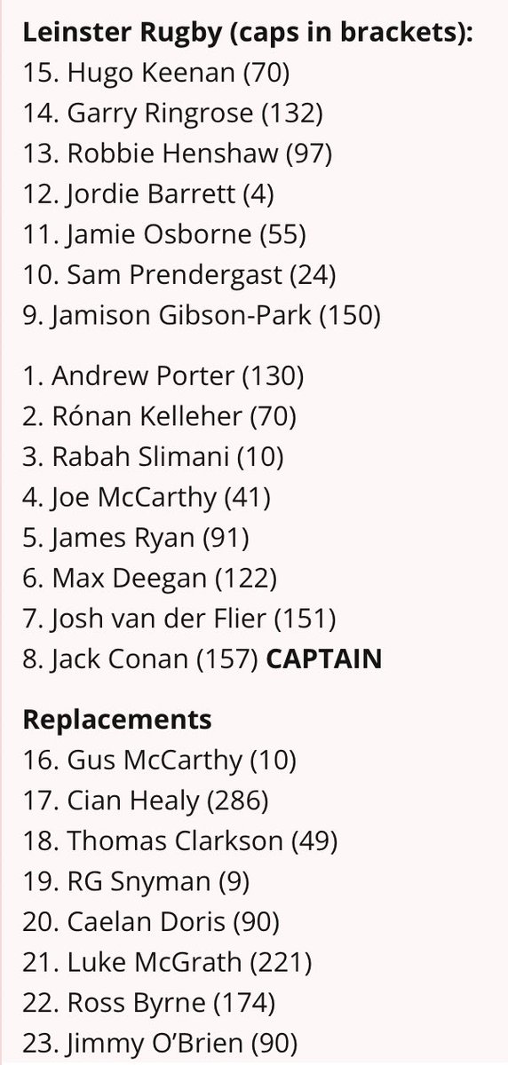 ZoeSymes's tweet photo. I was genuinely optimistic that Bath could get a result in Dublin this weekend…..then the Leinster team got released…..🤣 https://t.co/vuvNIbNZQm