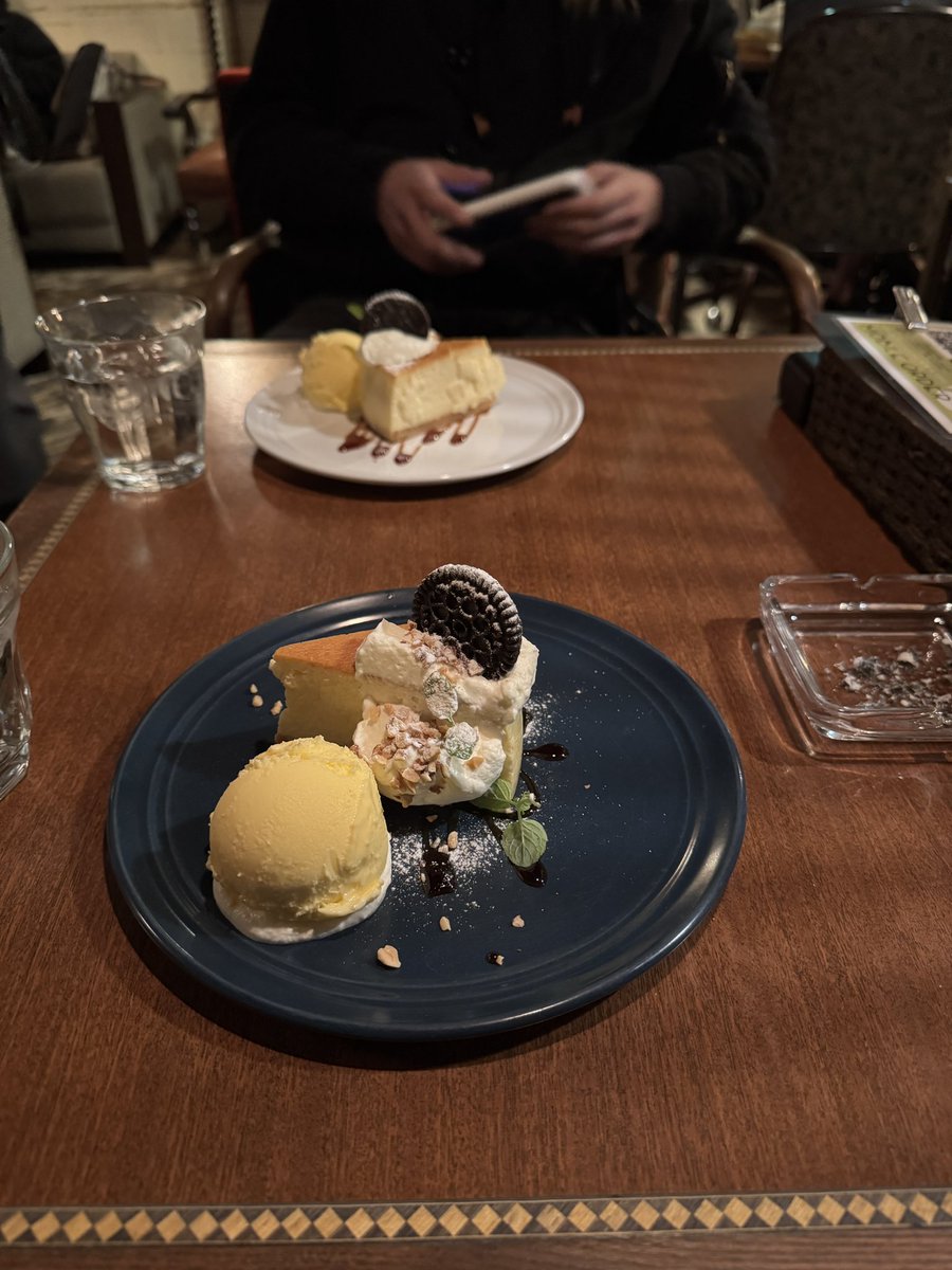 Kauchandayoo's tweet photo. めっちゃおいしかった https://t.co/Q2VbmrwMOn