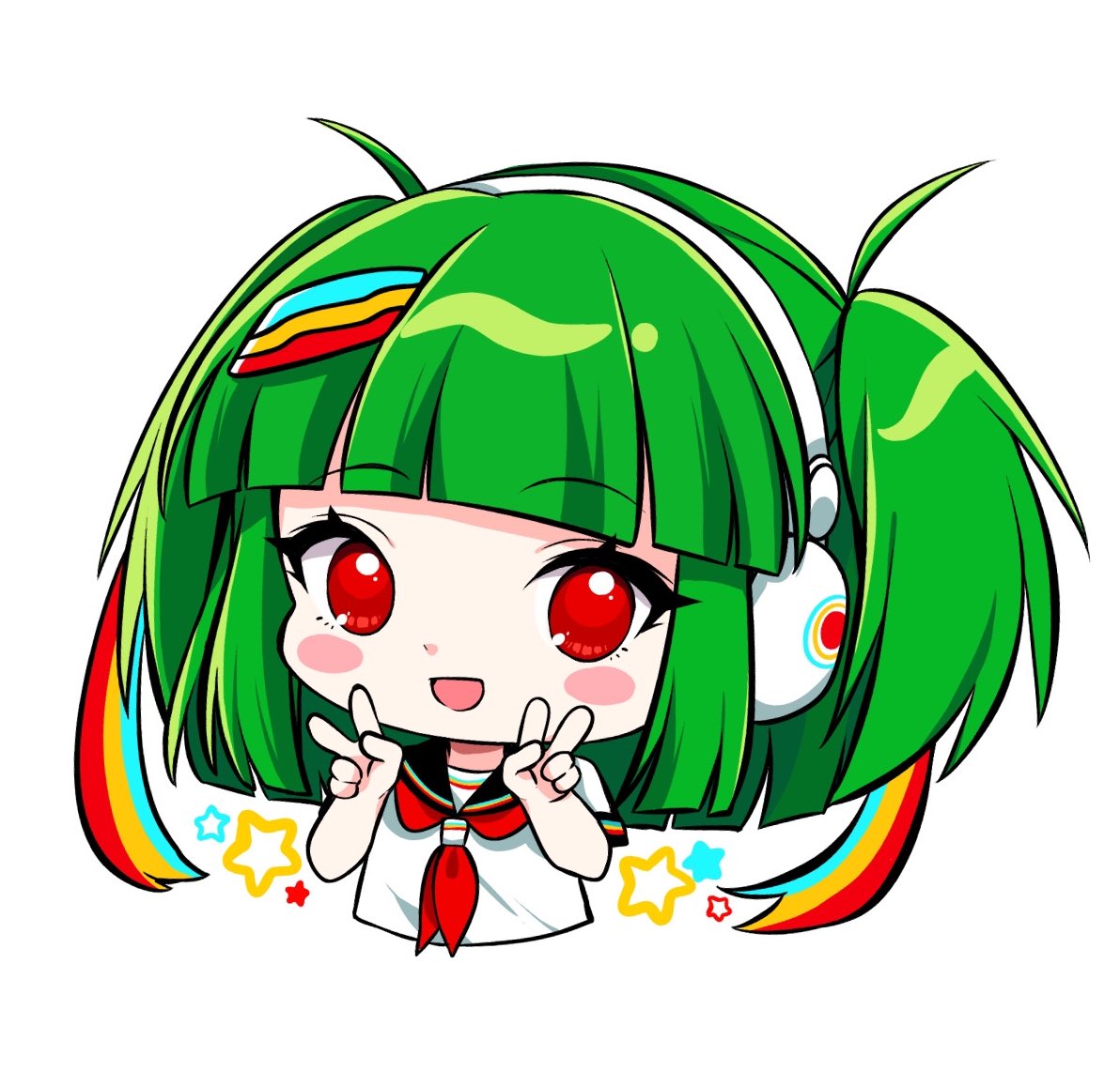 「おめでとうございます!!」|よまおのイラスト