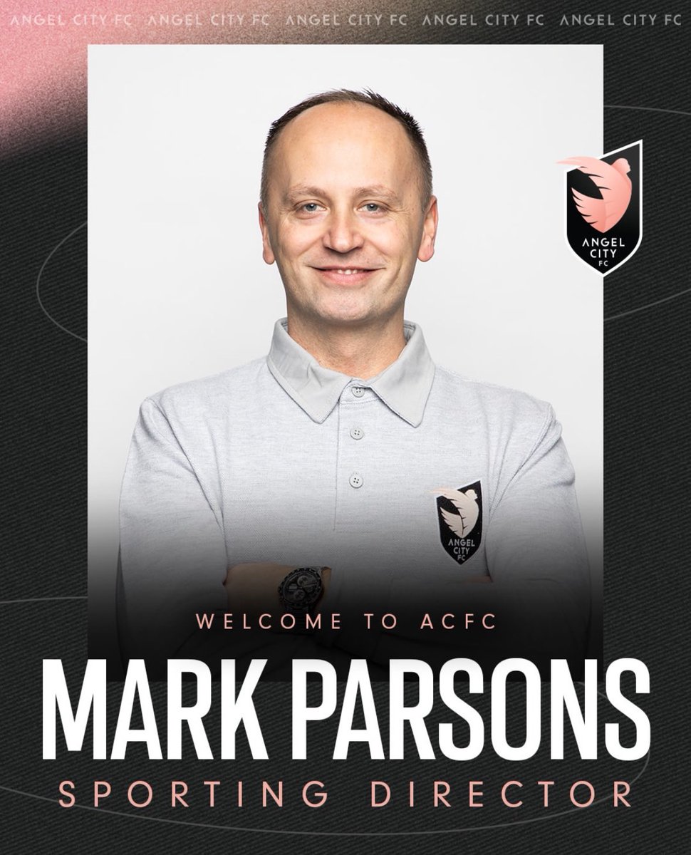 mparsons_1's tweet image. Incredibly honoured and excited to join @weareangelcity 🖤