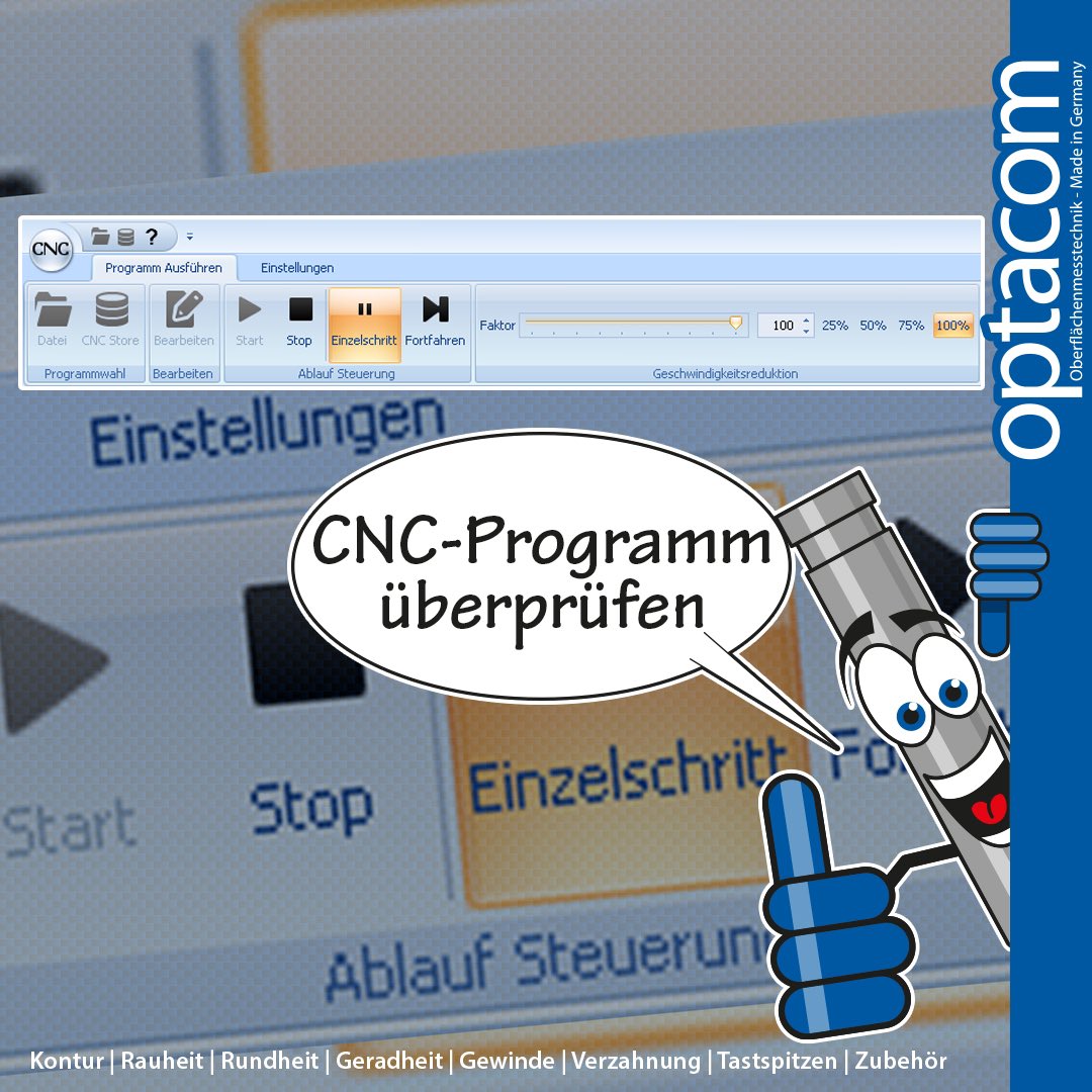 optacomGmbH's tweet photo. optacom Software Hacks ...

CNC-Programme prüfen - Mit dem Einzelschritt-Modus in unserer Software kein Problem ;)

Sie haben Fragen?
Unsere Hotline 0 97 29.90 97 123 hilft Ihnen gerne!

Wir freuen uns auf Ihren Anruf!
Ihr #optacom Team
.
.
#Oberflächenmesstechnik #MadeInGermany https://t.co/WBDgRbiEsR