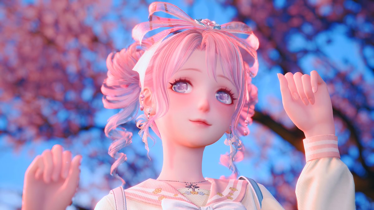 infinitybitsy's tweet image. જ⁀➴₊⊹ 🎀

#infinitynikkitwt #InfinityNikki