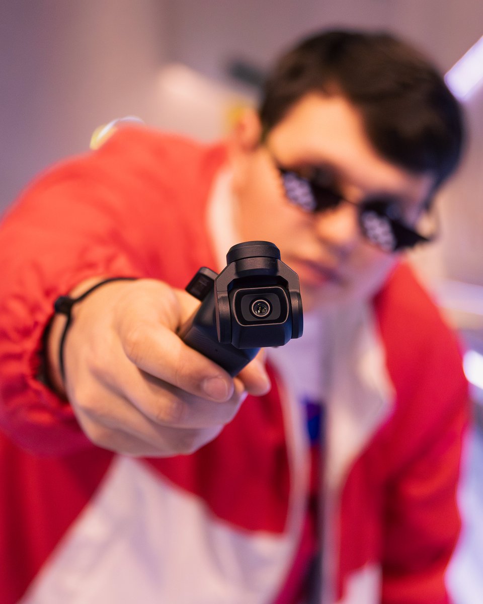 4heist4's tweet photo. I’m incredibly grateful to have amazing people accompanying me on this journey and thankful for the gear that helps capture the magic of every moment✨🫰

All the previous videos from Japan were shot using the DJI Osmo Pocket 3 by @DJIGlobal  paired with the DJI Mic 2😎

#DJI https://t.co/OACKxu45Fn