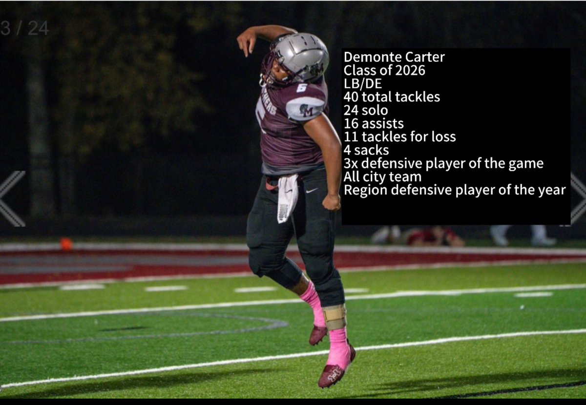 hudl.com/v/2Qixa3