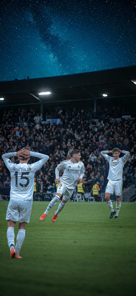 ve9x1's tweet image. 𝟒𝐊 #Wallpapers   
   ➥📁 Federico Valverde 🥶🤩
     ➥📁 #LaCopaMola