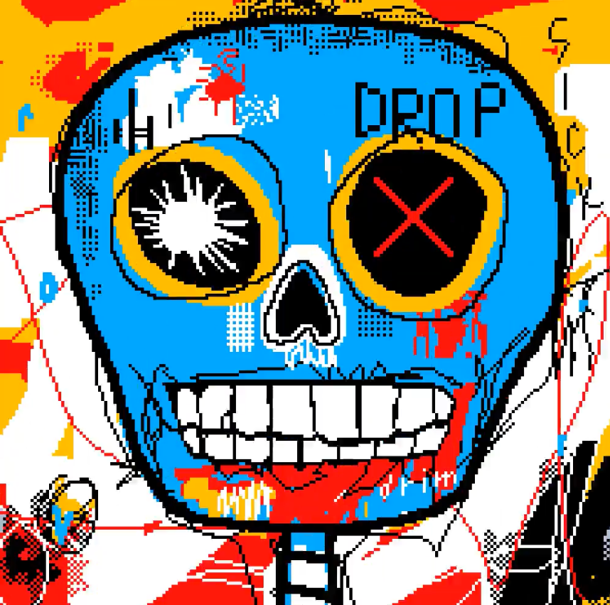 🏆 Wonderful victory at <a href="/drip_haus/">DRiP 💧</a> auction.

<a href="/jajangstd/">JajangStd</a>  team created an incredible NFT

The unique NFT "The Dream on My Face" can be bought on a Tensor for only 2.8 #SOL :

tensor.trade/item/2ewdZ1o9D…

#NFT #nftart #NFTdrops #NFTGiveaway #NFTs #NFTCommunity #nftarti̇st #nftcreator