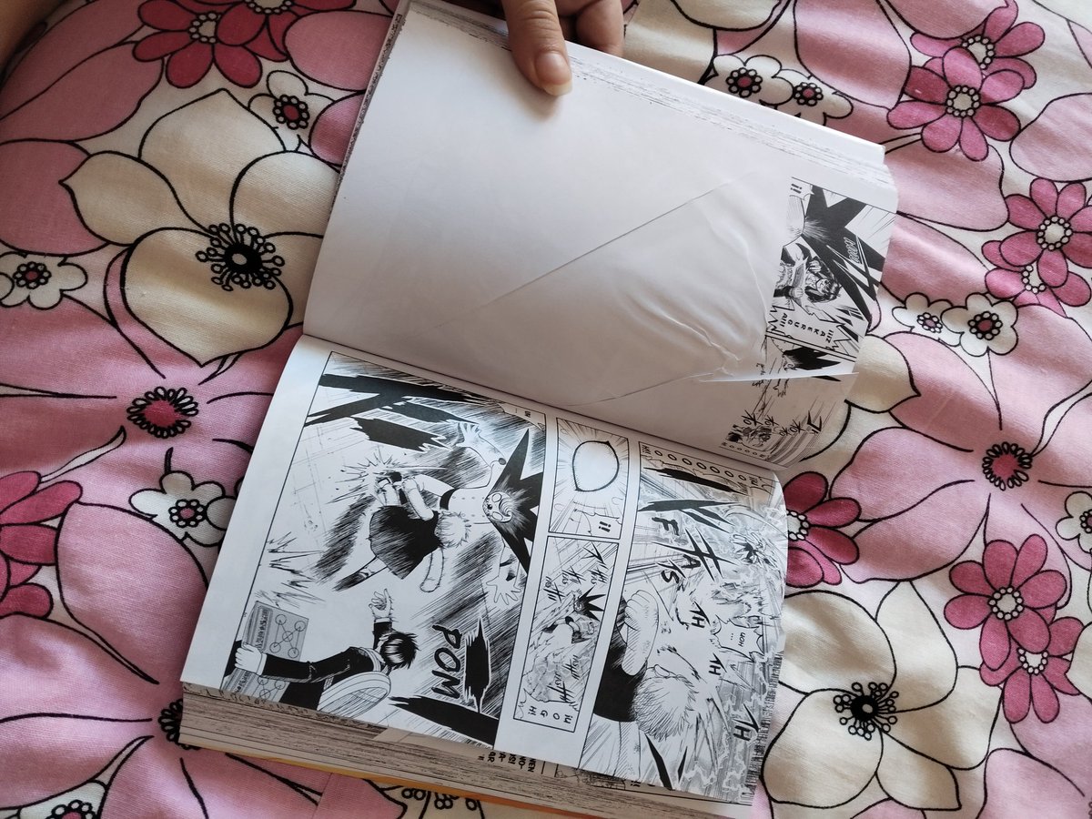 🌸Walpurgis🌸 tweet media