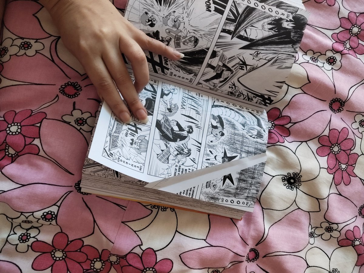 🌸Walpurgis🌸 tweet media