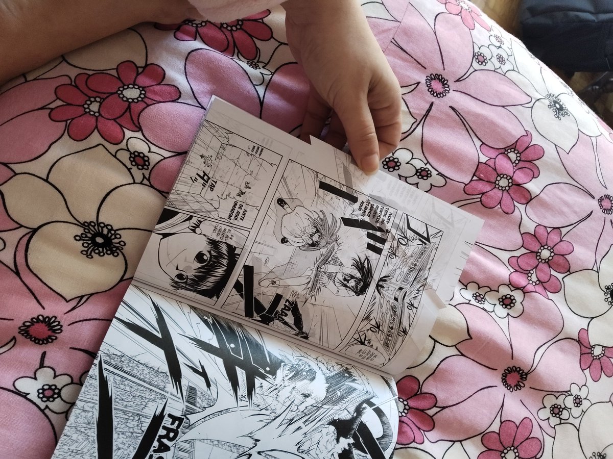 🌸Walpurgis🌸 tweet media