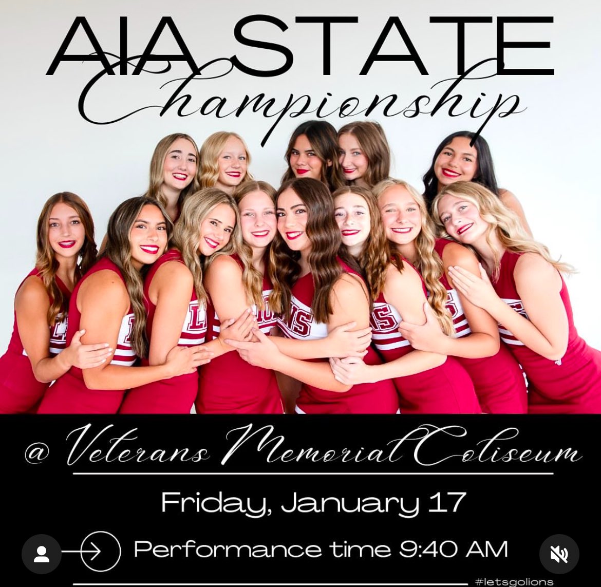 Red Mtn Athletics tweet media