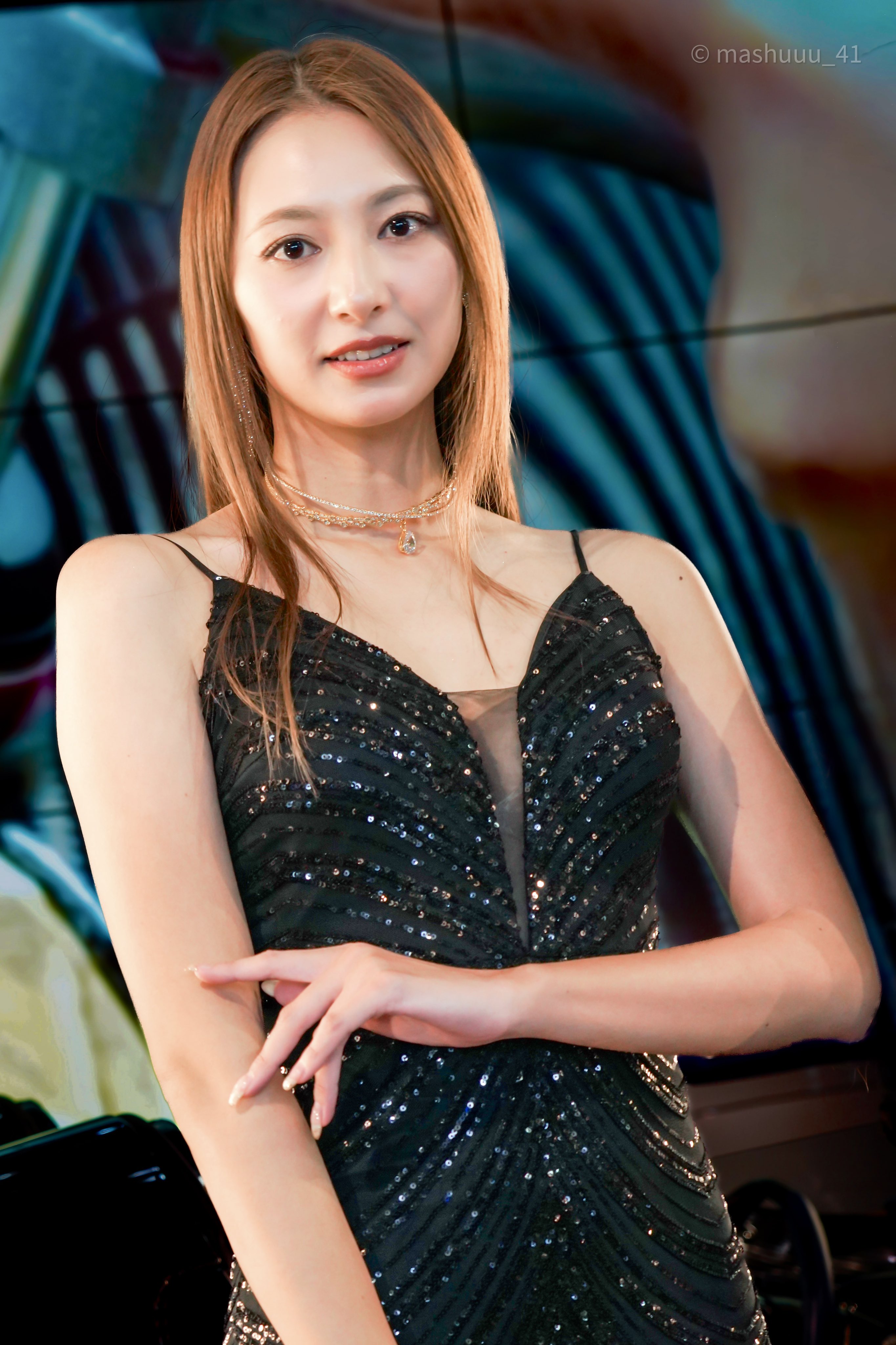 ☆東京オートサロン2025限定 加藤氏サイン入り☆1/43 LB Works