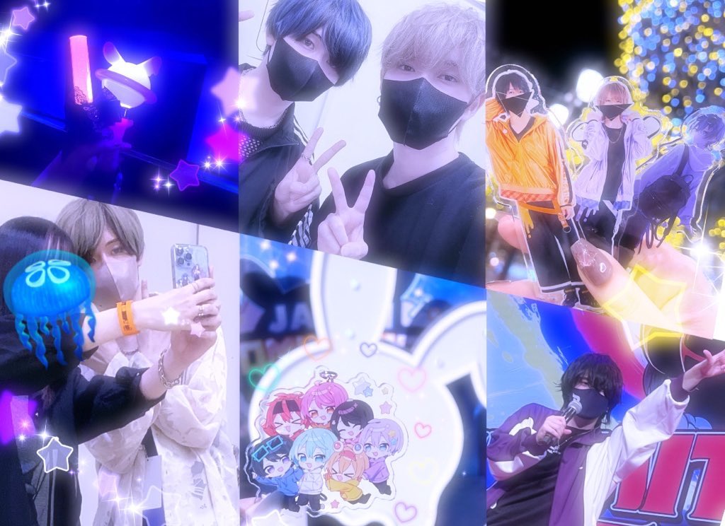 Posts with replies by 🪼くらげ🪼 (@skzaaaaaa_3) / X