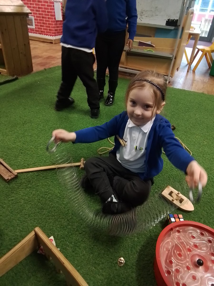 The Parks Foundation Stage 2 class (@tpa_f2) on Twitter photo We have played with old toys today as part of our History learning. <a href="/DeltaTheParks/">The Parks Academy</a> #TPAHistory We have played with old toys today as part of our History learning. <a href="/DeltaTheParks/">The Parks Academy</a> #TPAHistory