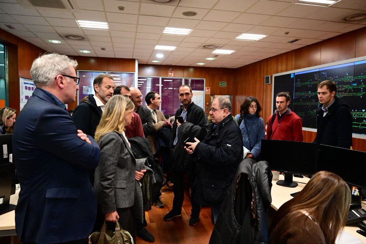 Rodalies Catalunya tweet media
